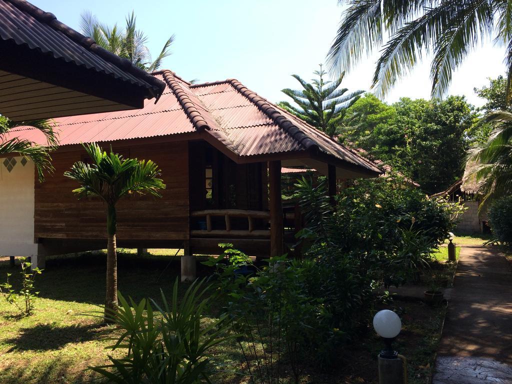 Namtok Bungalows Ko Yao Noi Exterior photo
