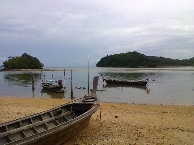 Namtok Bungalows Ko Yao Noi Exterior photo